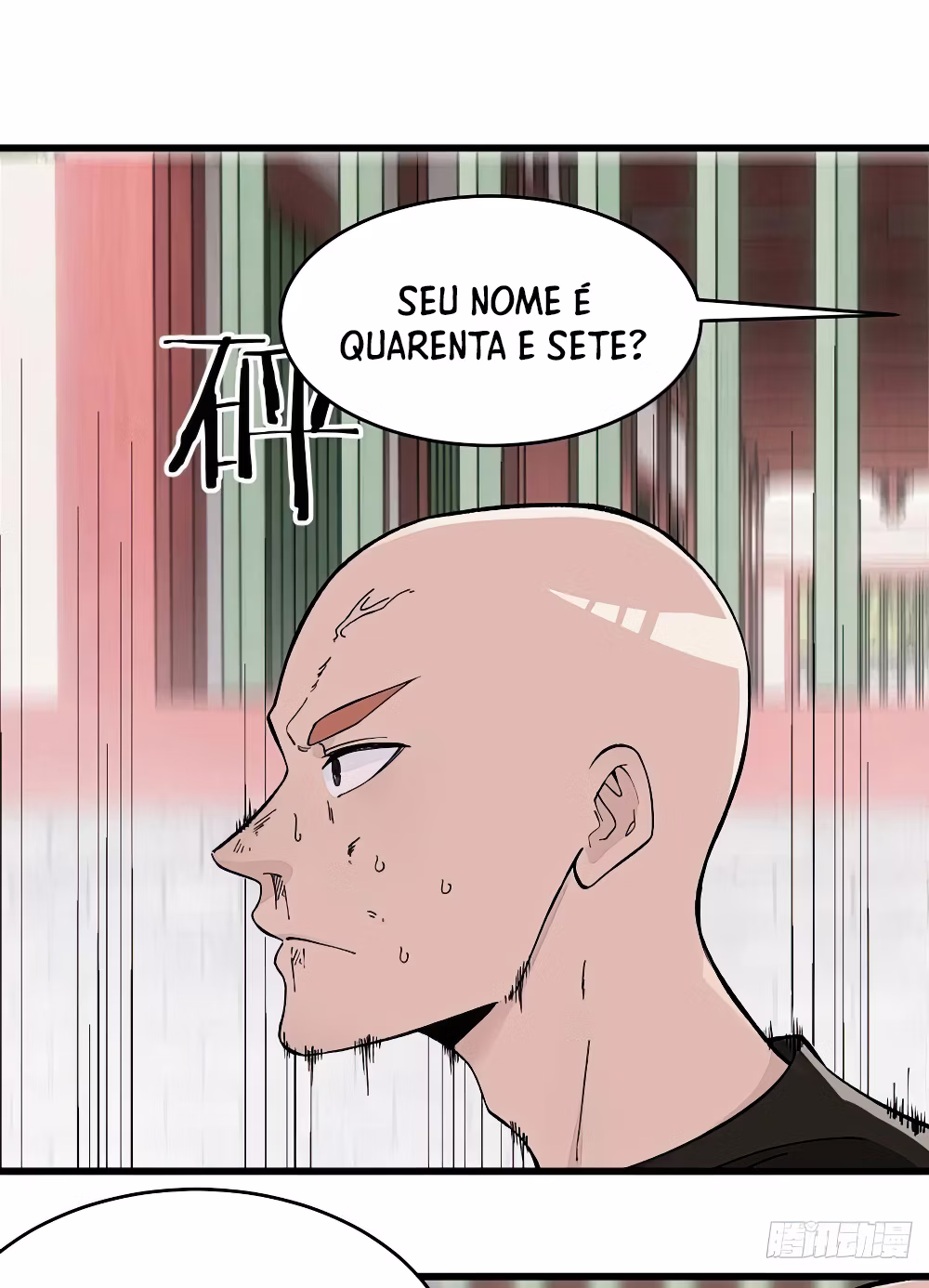 Página 22 de Todos Saúdam o Líder da Seita - Capítulo 51