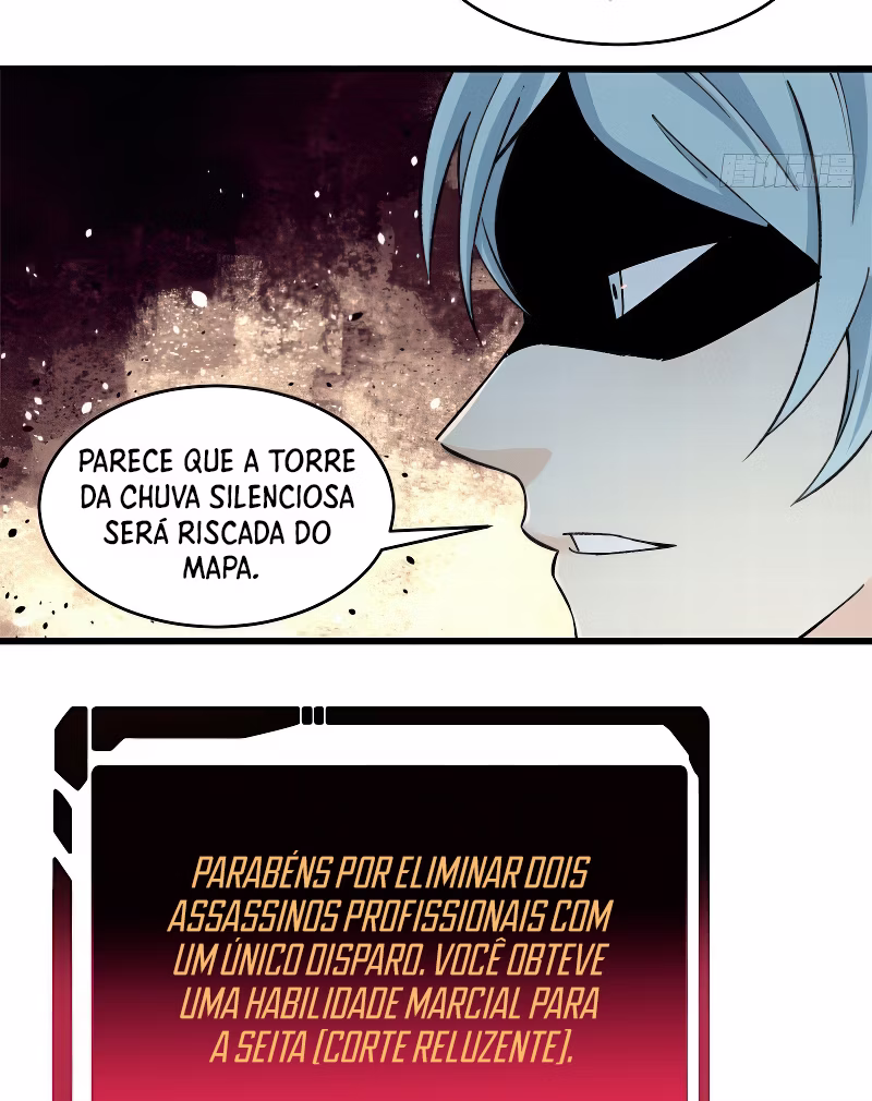 Página 18 de Todos Saúdam o Líder da Seita - Capítulo 56