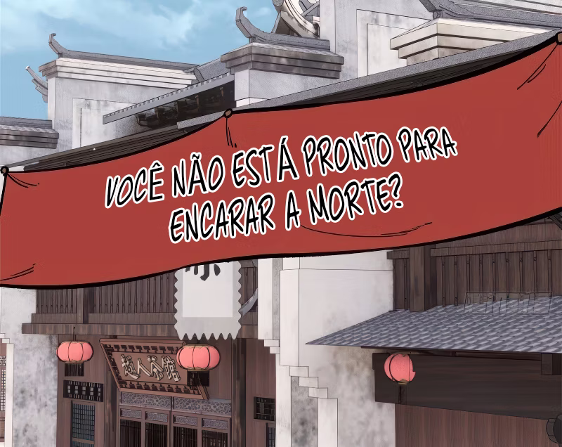 Página 38 de Todos Saúdam o Líder da Seita - Capítulo 56