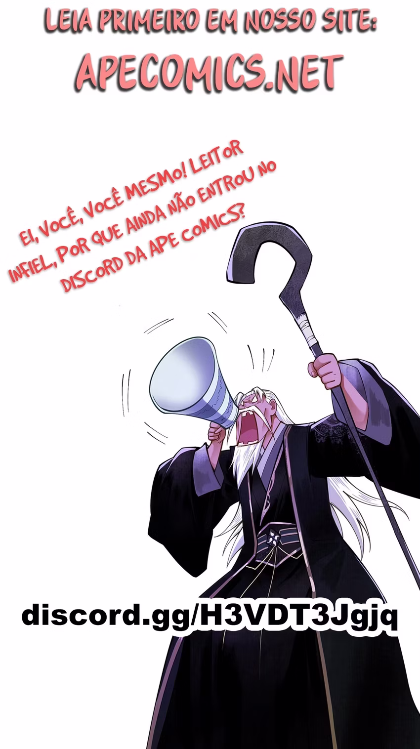 Página 11 de Todos Saúdam o Líder da Seita - Capítulo 67