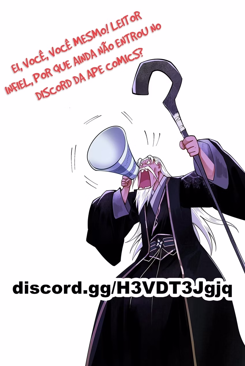 Página 17 de Todos Saúdam o Líder da Seita - Capítulo 85