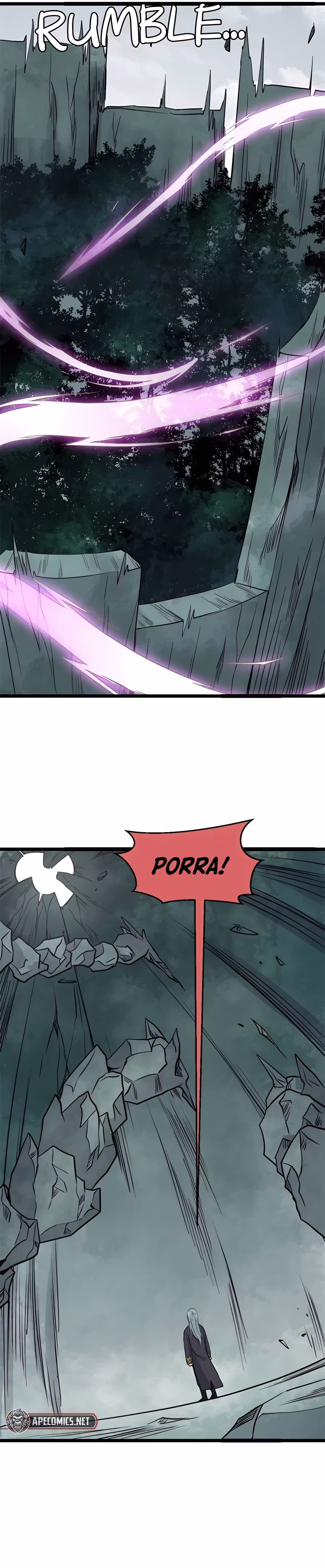 Página 17 de Todos Saúdam o Líder da Seita - Capítulo 115