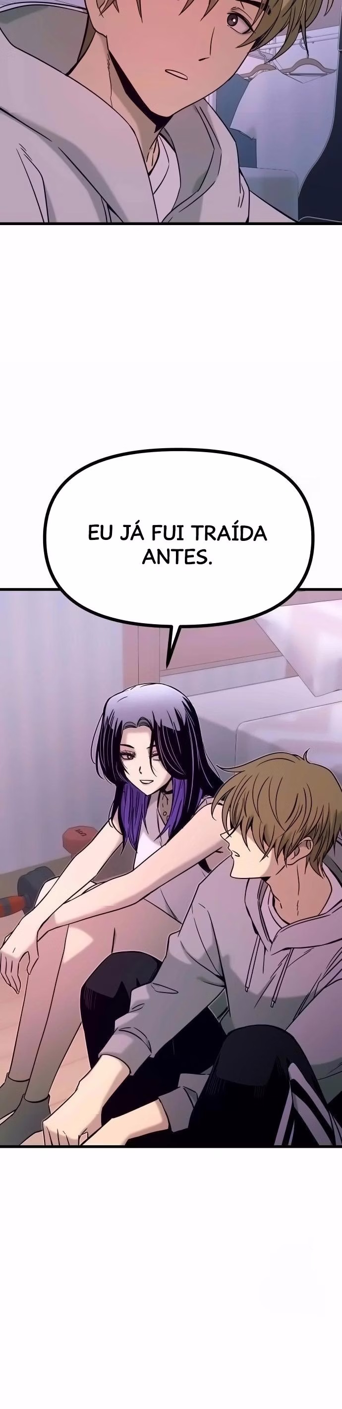 Página 16 de Minha Ídola Favorita Pega O Último Trem - Capítulo 19