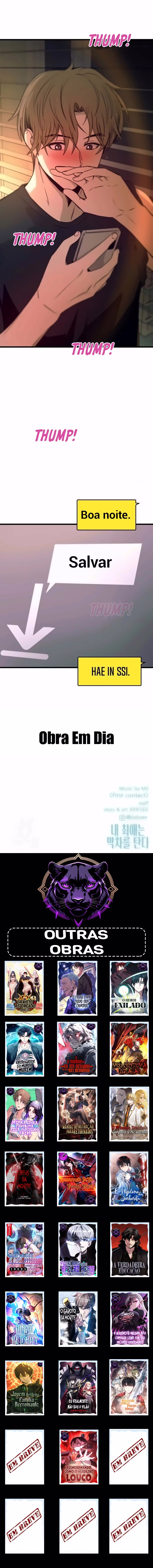 Página 21 de Minha Ídola Favorita Pega O Último Trem - Capítulo 23