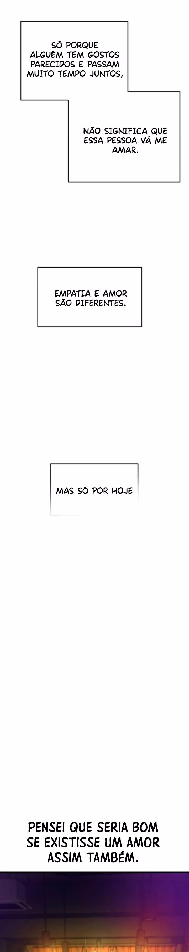 Página 23 de Minha Ídola Favorita Pega O Último Trem - Capítulo 30