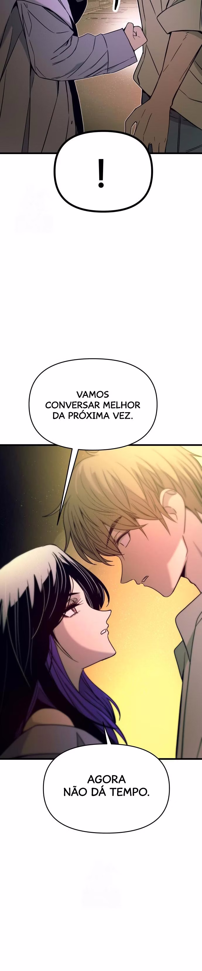 Página 13 de Minha Ídola Favorita Pega O Último Trem - Capítulo 31