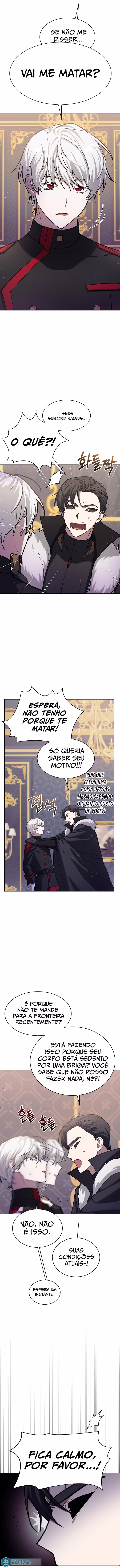 Página 12 de Não Tenho o Talento que Dizem! - Capítulo 1