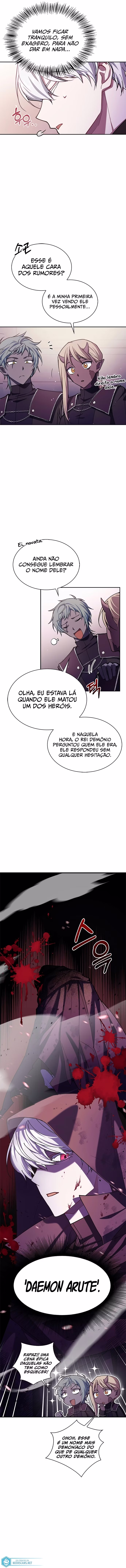 Página 3 de Não Tenho o Talento que Dizem! - Capítulo 2