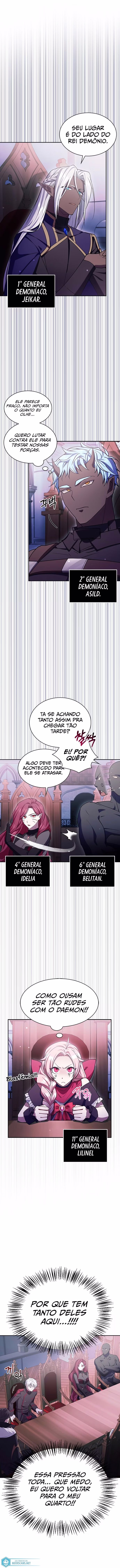 Página 7 de Não Tenho o Talento que Dizem! - Capítulo 2