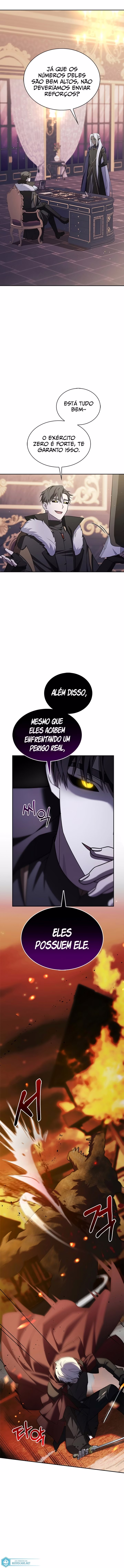 Página 12 de Não Tenho o Talento que Dizem! - Capítulo 3