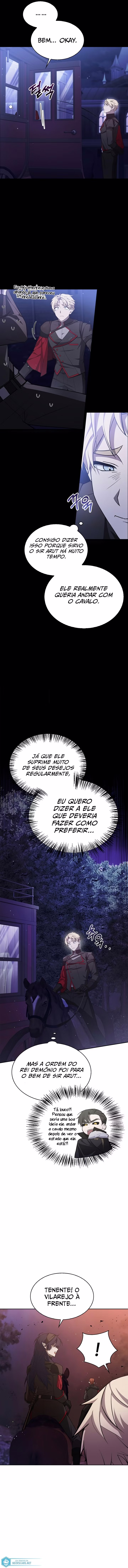 Página 7 de Não Tenho o Talento que Dizem! - Capítulo 3
