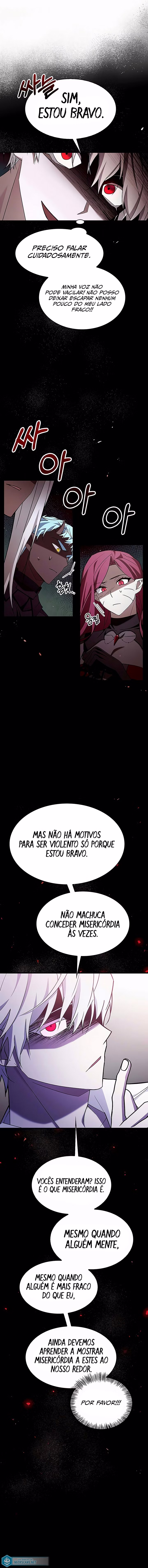 Página 15 de Não Tenho o Talento que Dizem! - Capítulo 4
