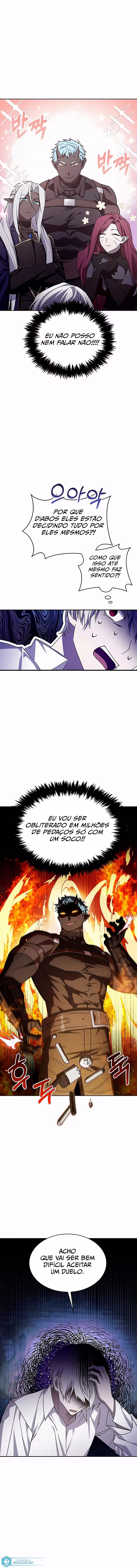 Página 3 de Não Tenho o Talento que Dizem! - Capítulo 5