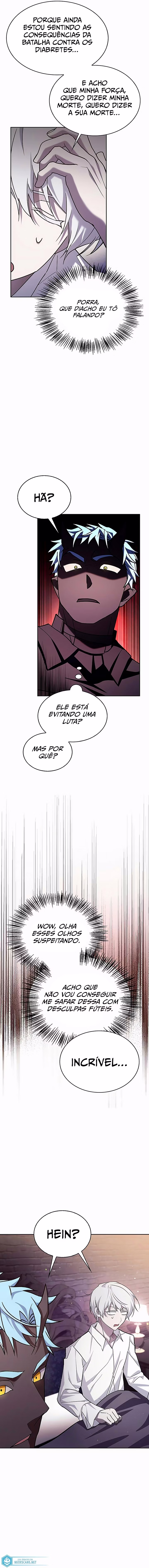 Página 4 de Não Tenho o Talento que Dizem! - Capítulo 5