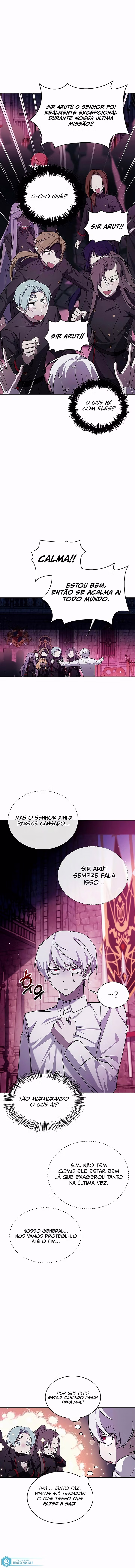 Página 16 de Não Tenho o Talento que Dizem! - Capítulo 6