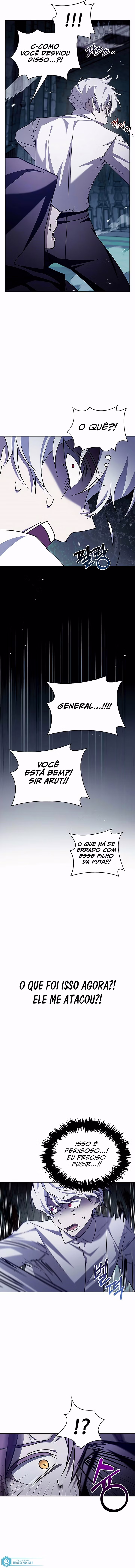 Página 19 de Não Tenho o Talento que Dizem! - Capítulo 6