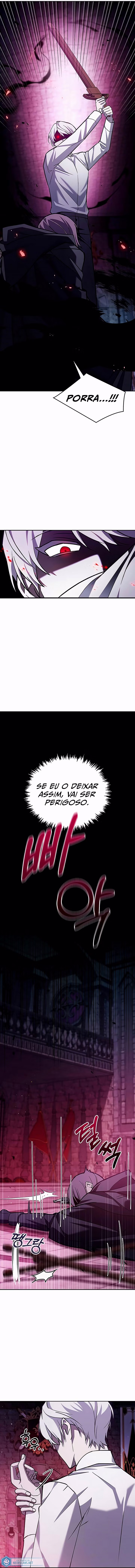 Página 3 de Não Tenho o Talento que Dizem! - Capítulo 7