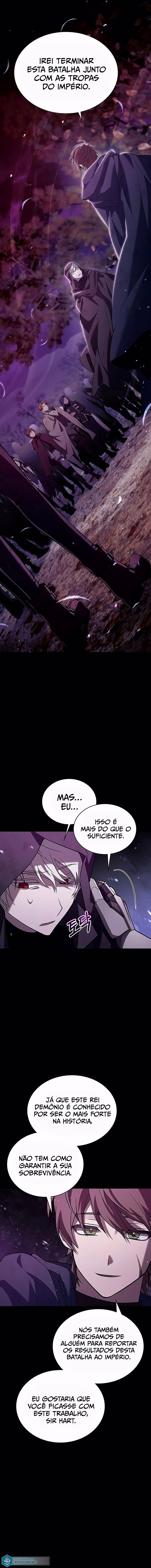 Página 14 de Não Tenho o Talento que Dizem! - Capítulo 8