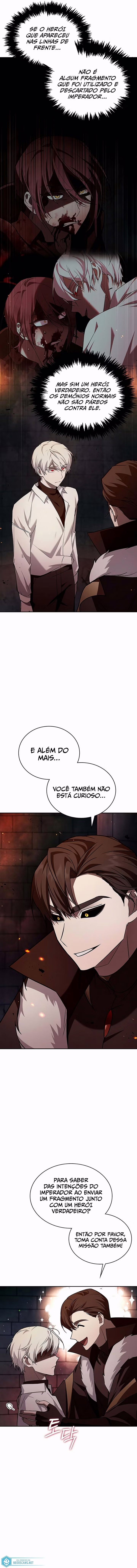Página 3 de Não Tenho o Talento que Dizem! - Capítulo 8