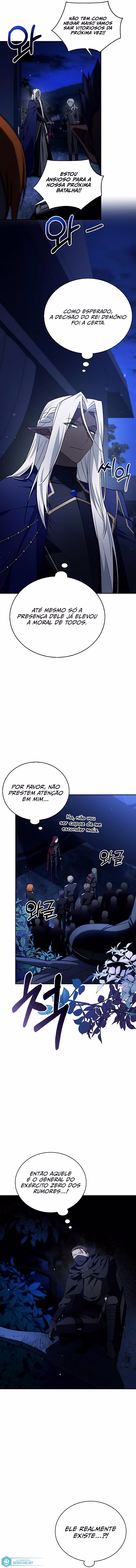 Página 13 de Não Tenho o Talento que Dizem! - Capítulo 10