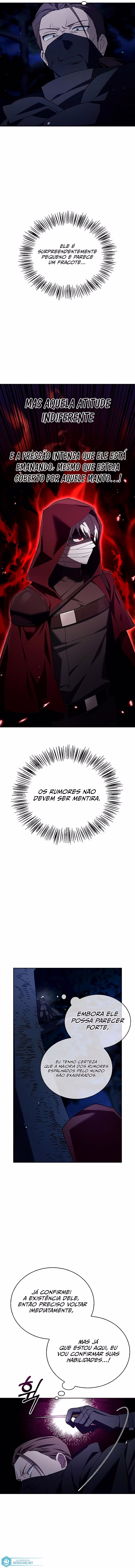 Página 14 de Não Tenho o Talento que Dizem! - Capítulo 10