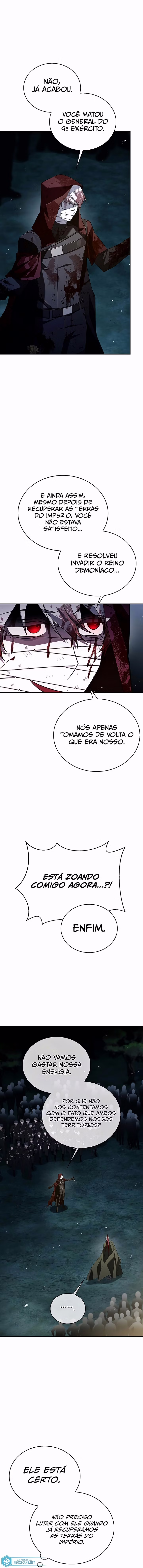 Página 14 de Não Tenho o Talento que Dizem! - Capítulo 12