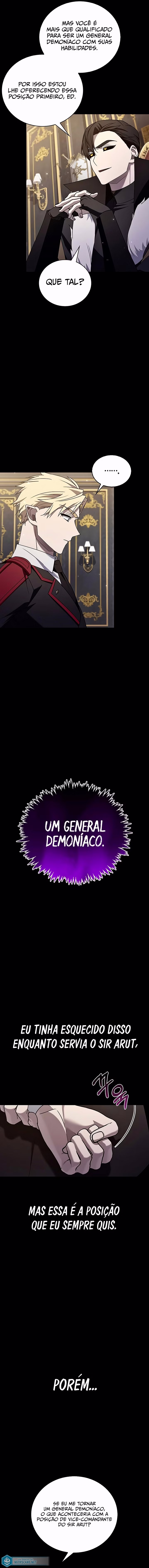 Página 17 de Não Tenho o Talento que Dizem! - Capítulo 13