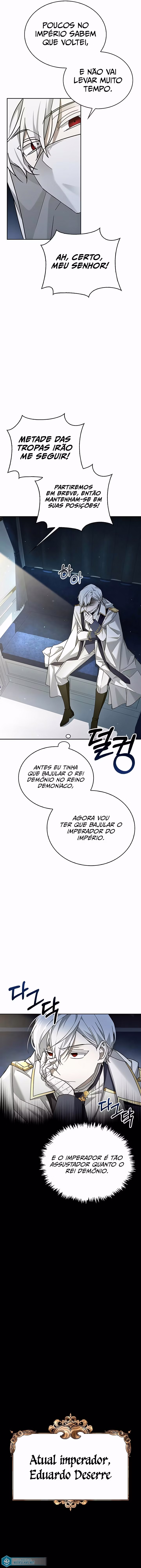 Página 16 de Não Tenho o Talento que Dizem! - Capítulo 14