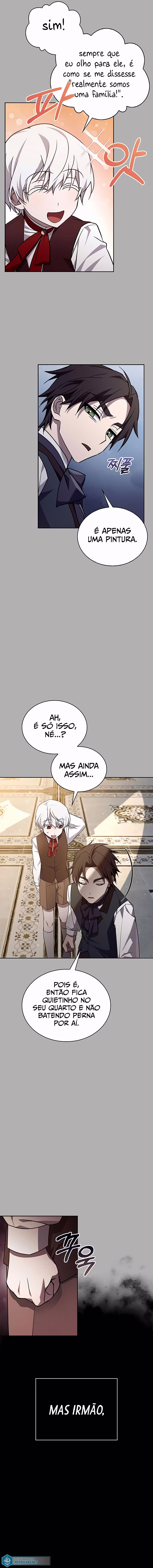 Página 18 de Não Tenho o Talento que Dizem! - Capítulo 16