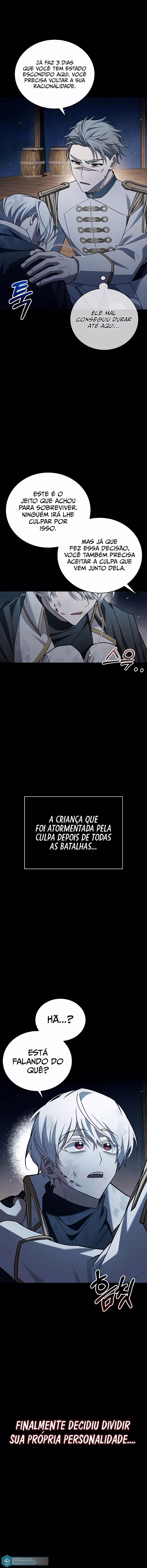 Página 14 de Não Tenho o Talento que Dizem! - Capítulo 22