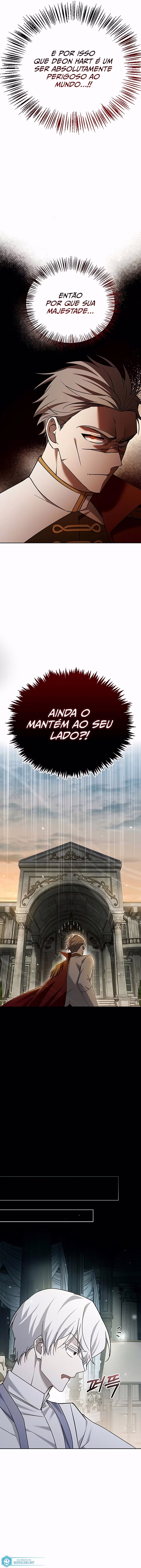Página 20 de Não Tenho o Talento que Dizem! - Capítulo 22
