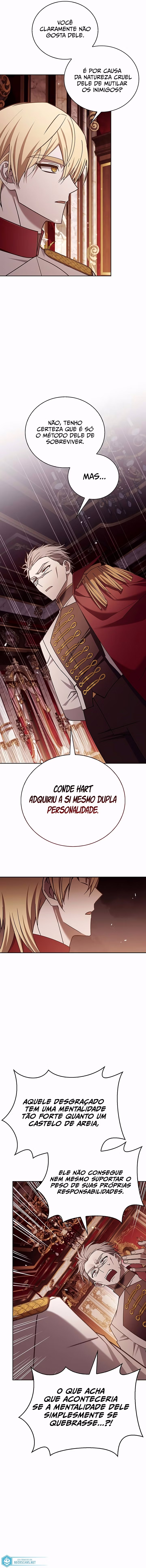 Página 14 de Não Tenho o Talento que Dizem! - Capítulo 24