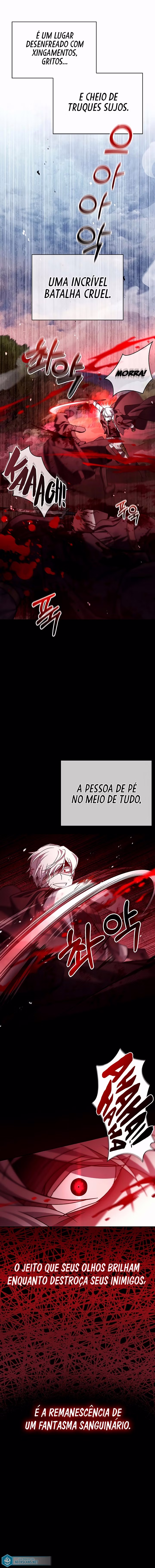 Página 2 de Não Tenho o Talento que Dizem! - Capítulo 24