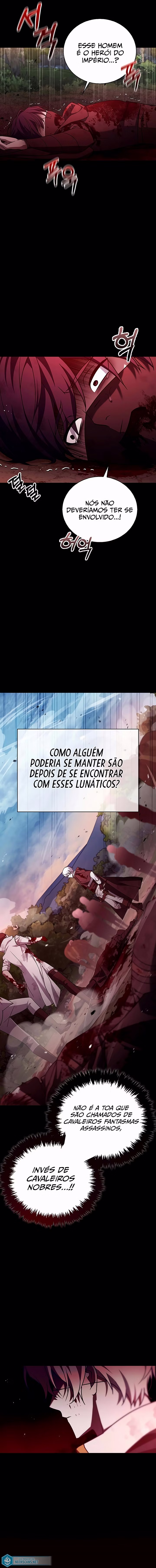 Página 3 de Não Tenho o Talento que Dizem! - Capítulo 24