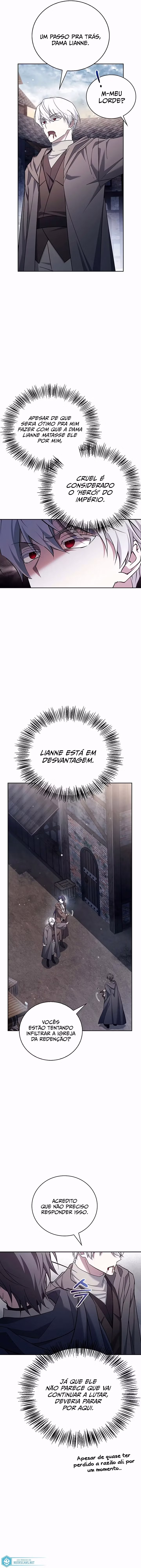 Página 17 de Não Tenho o Talento que Dizem! - Capítulo 27