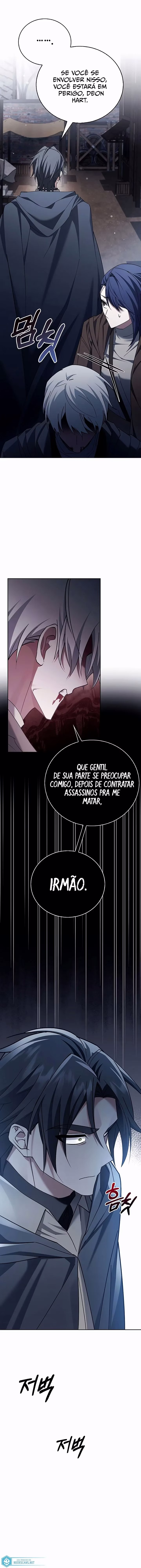 Página 18 de Não Tenho o Talento que Dizem! - Capítulo 27