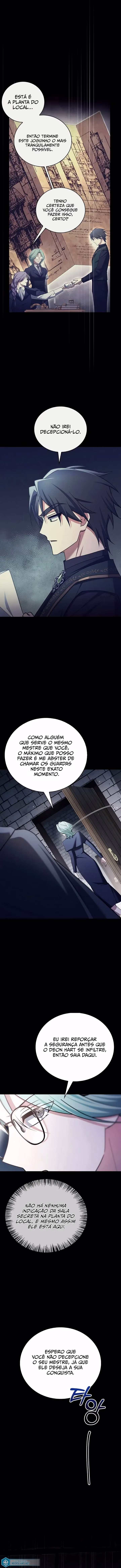Página 14 de Não Tenho o Talento que Dizem! - Capítulo 29