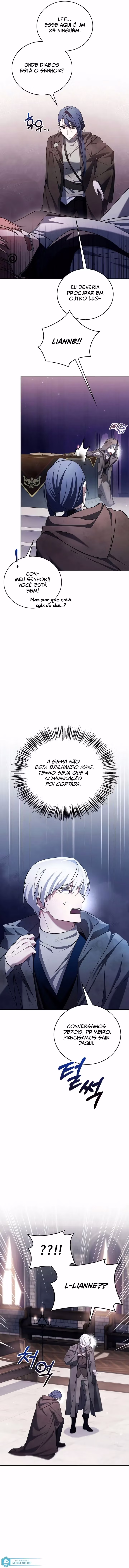 Página 16 de Não Tenho o Talento que Dizem! - Capítulo 29