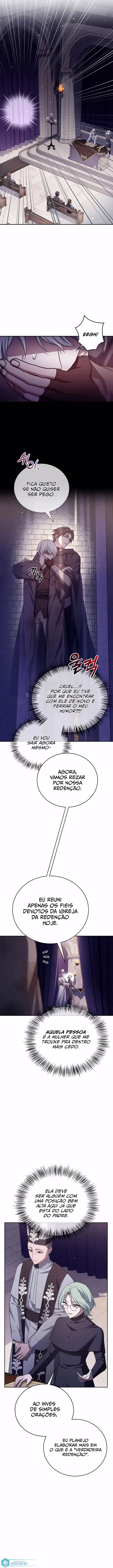 Página 3 de Não Tenho o Talento que Dizem! - Capítulo 29