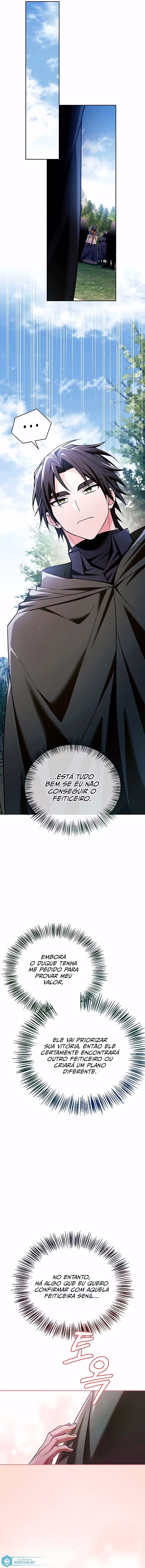 Página 18 de Não Tenho o Talento que Dizem! - Capítulo 30