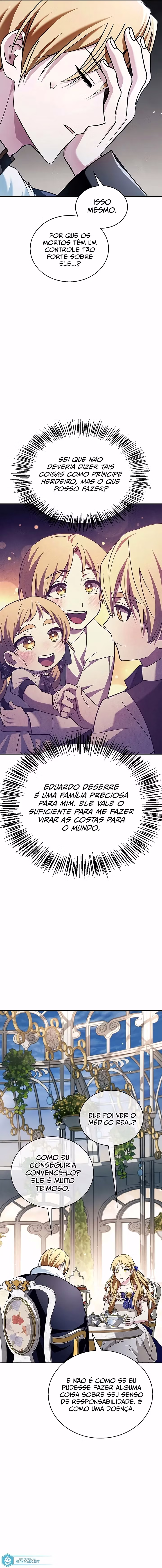Página 9 de Não Tenho o Talento que Dizem! - Capítulo 35