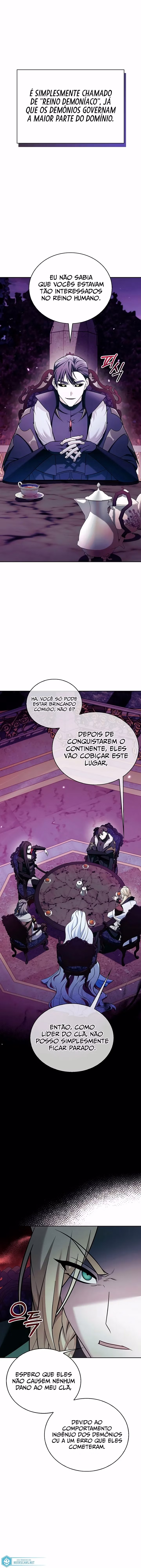 Página 23 de Não Tenho o Talento que Dizem! - Capítulo 36