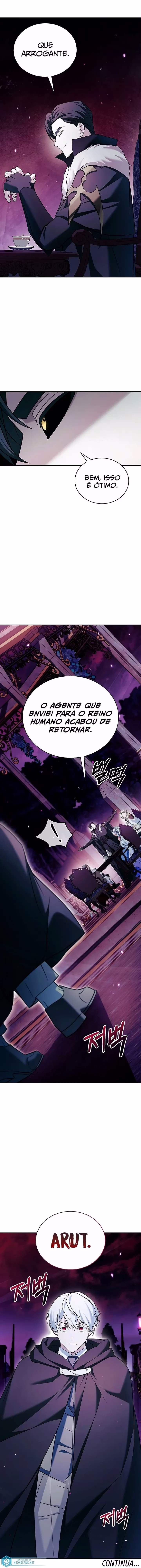 Página 24 de Não Tenho o Talento que Dizem! - Capítulo 36