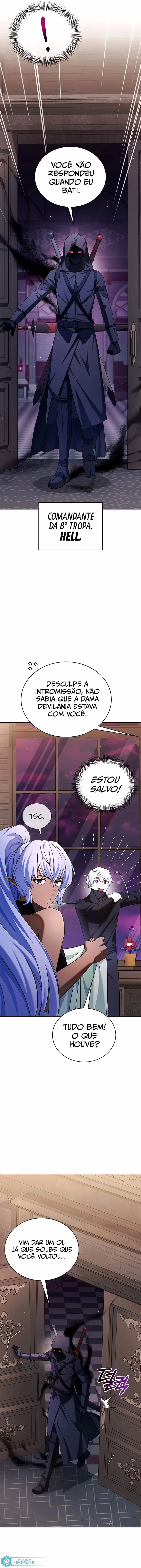 Página 14 de Não Tenho o Talento que Dizem! - Capítulo 38