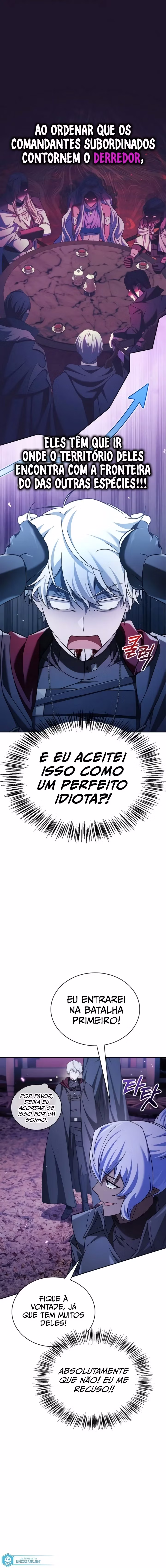 Página 30 de Não Tenho o Talento que Dizem! - Capítulo 41