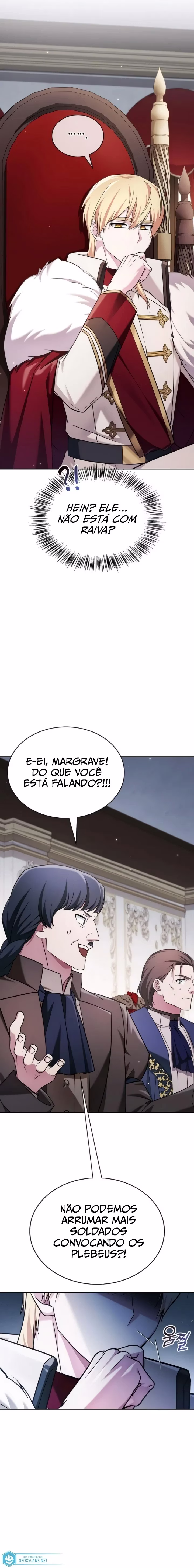 Página 5 de Não Tenho o Talento que Dizem! - Capítulo 41