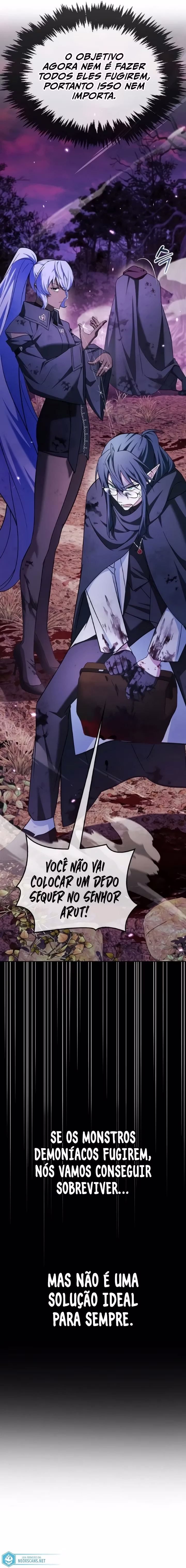 Página 31 de Não Tenho o Talento que Dizem! - Capítulo 42