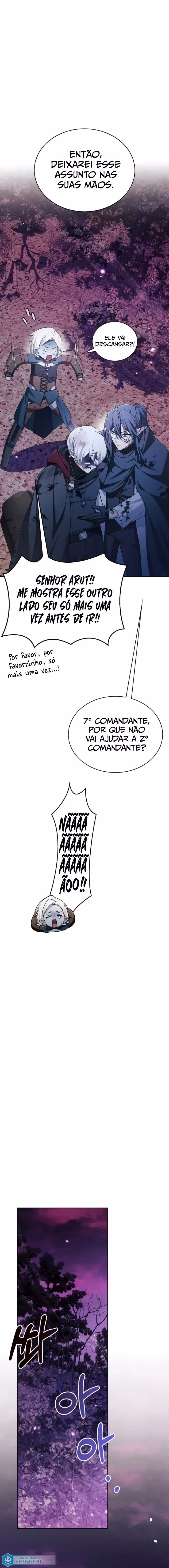 Página 25 de Não Tenho o Talento que Dizem! - Capítulo 43