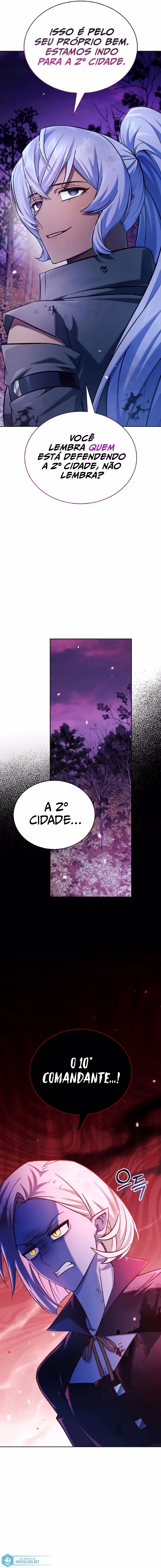 Página 27 de Não Tenho o Talento que Dizem! - Capítulo 43
