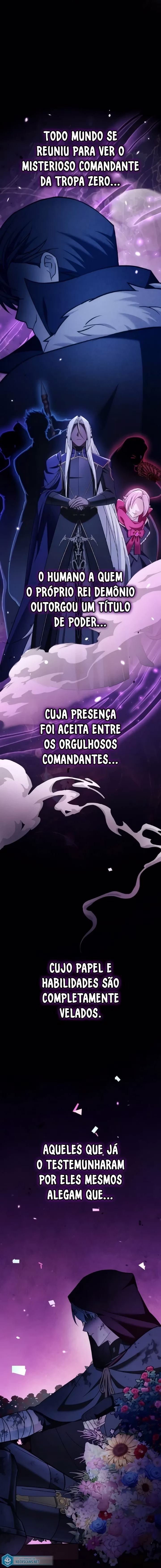 Página 7 de Não Tenho o Talento que Dizem! - Capítulo 44